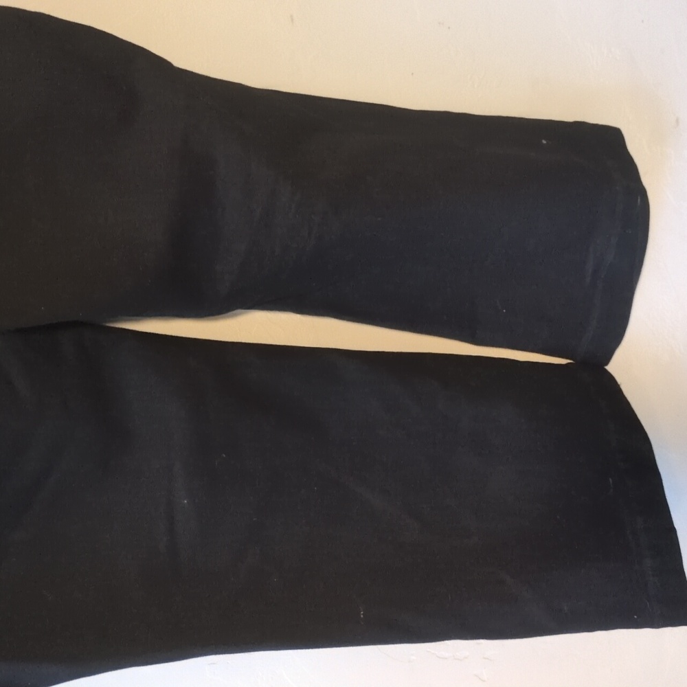 Black jeans - Picture 10 of 10